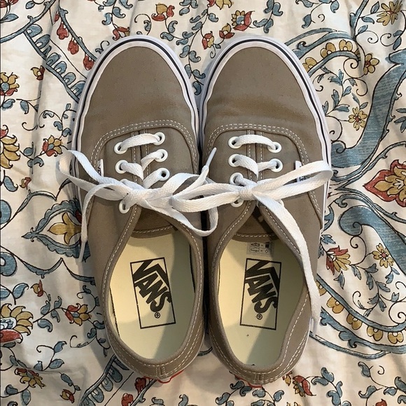 Vans Shoes - Van sneakers